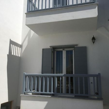 Boussetil Apartment Tinos Ngoại thất bức ảnh