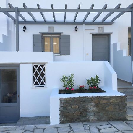 Boussetil Apartment Tinos Ngoại thất bức ảnh