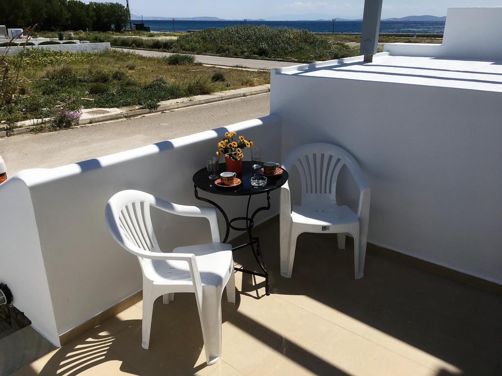Boussetil Apartment Tinos Ngoại thất bức ảnh