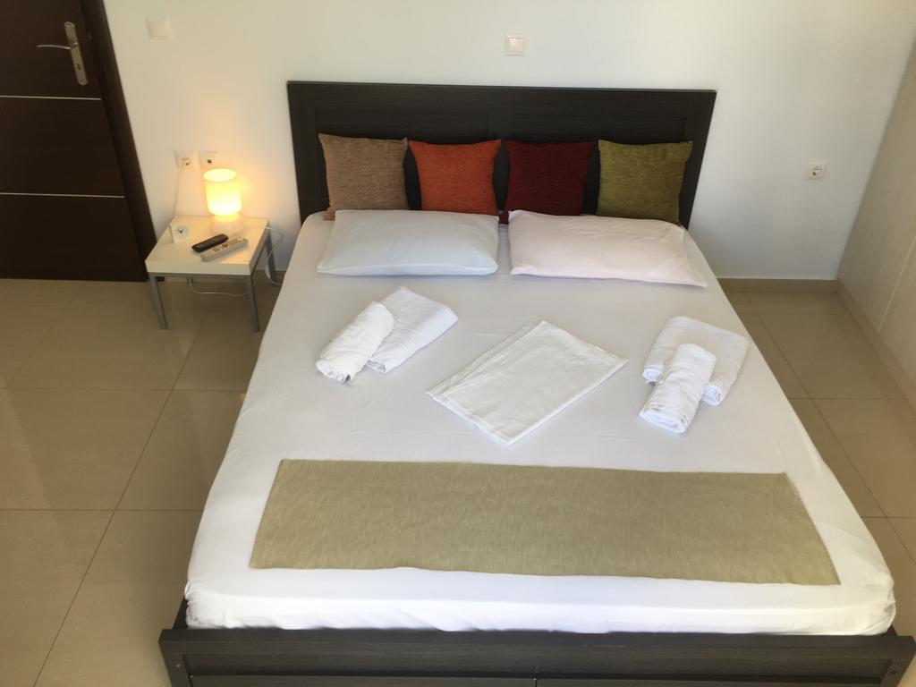 Boussetil Apartment Tinos Ngoại thất bức ảnh