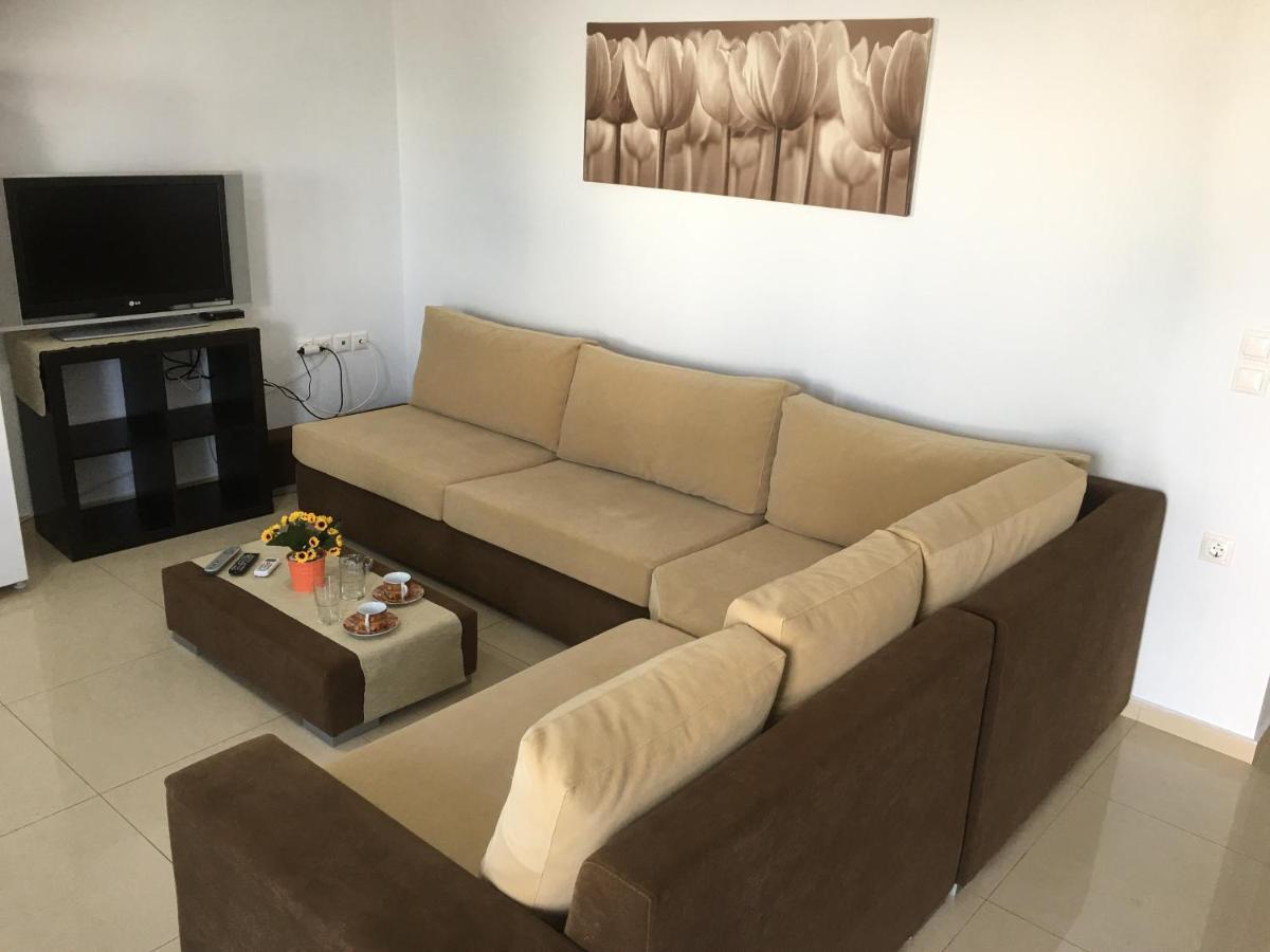Boussetil Apartment Tinos Ngoại thất bức ảnh