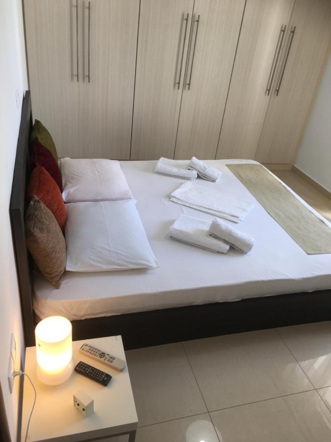 Boussetil Apartment Tinos Ngoại thất bức ảnh