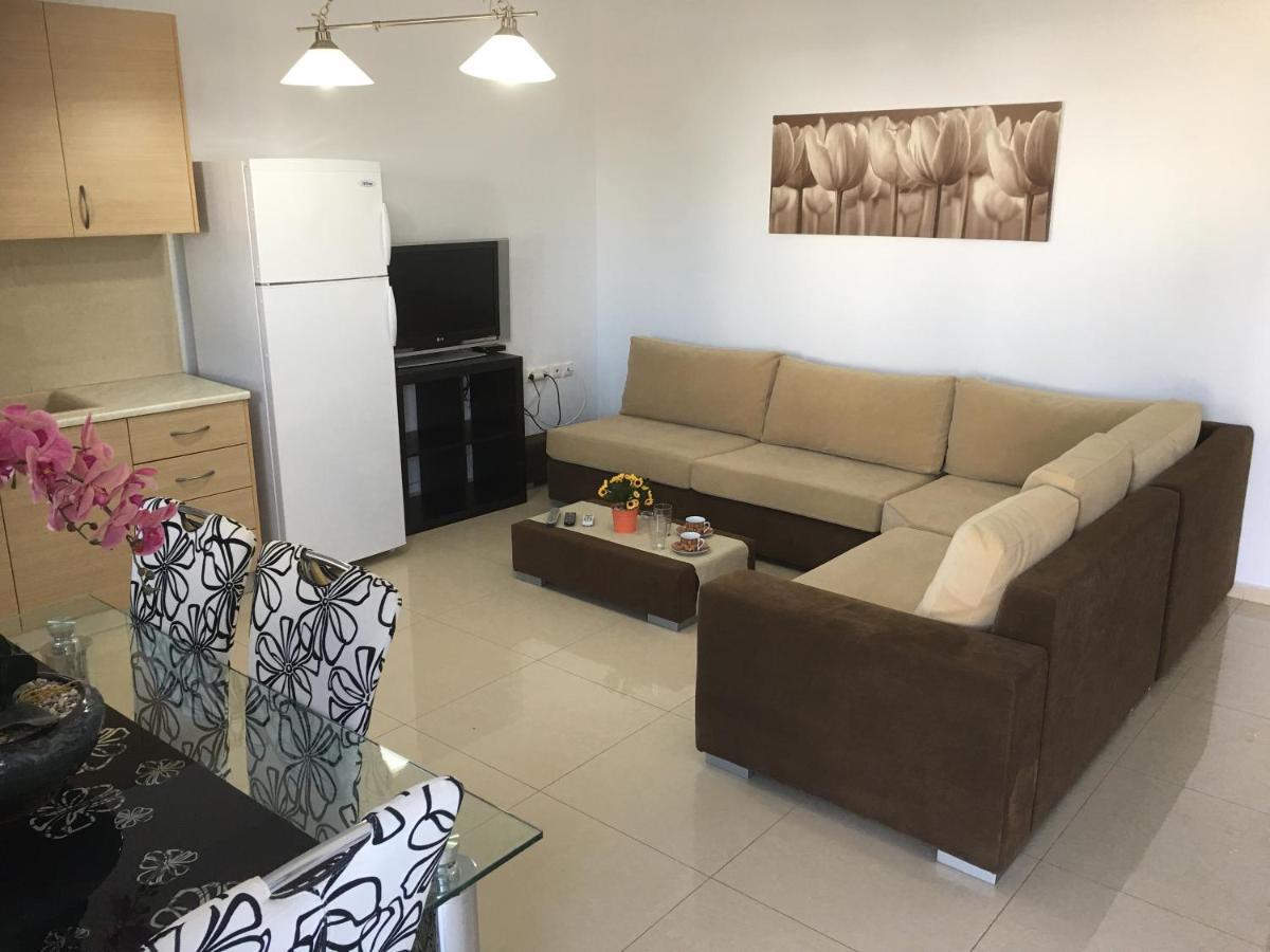 Boussetil Apartment Tinos Ngoại thất bức ảnh