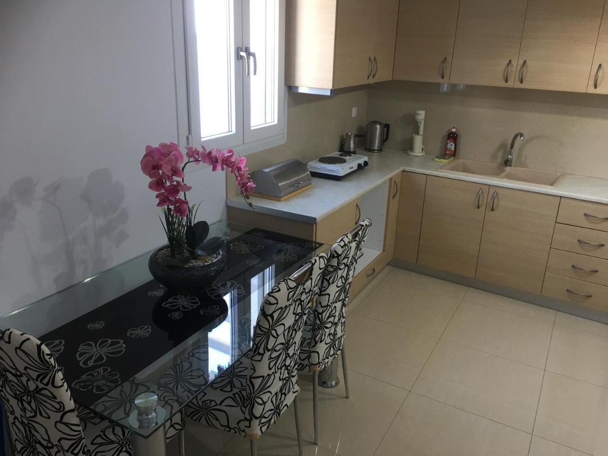 Boussetil Apartment Tinos Ngoại thất bức ảnh