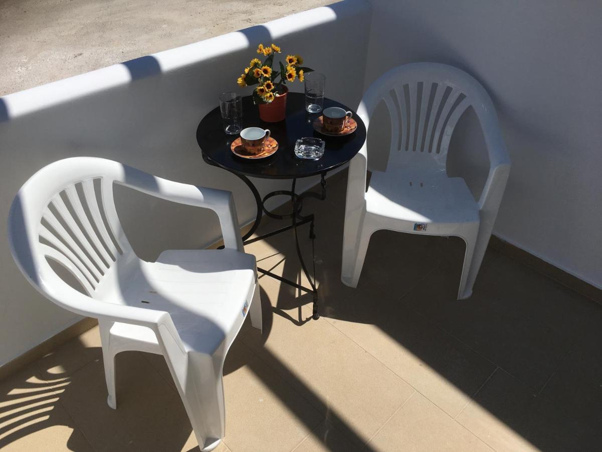 Boussetil Apartment Tinos Ngoại thất bức ảnh